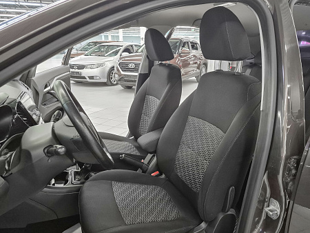 Lada (Ваз) Vesta 1.6 MT (106 л.с.), 2018 Lada (Ваз) Vesta 1.6 MT (106 л.с.), 2018 — купить в Нижнем Новгороде