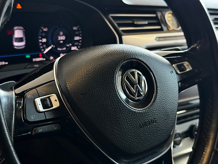 Volkswagen Passat 1.4 AMT (150 л.с.), 2017 Volkswagen Passat 1.4 AMT (150 л.с.), 2017 — купить в Нижнем Новгороде