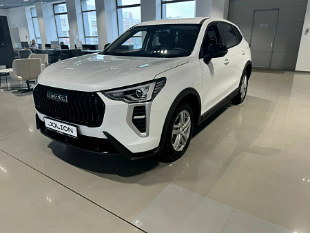 Haval Jolion 1.5 MT (143 л.с.), 2026 — купить в Нижнем Новгороде