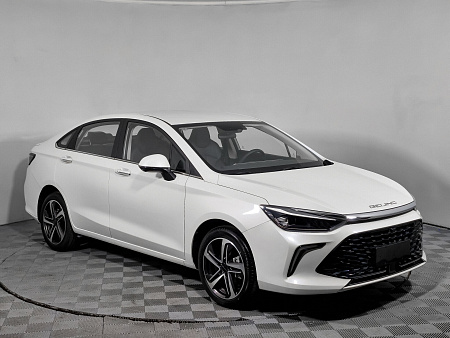 BAIC U5 Plus 1.5 CVT (105 л.с.), 2025 BAIC U5 Plus 1.5 CVT (105 л.с.), 2025 — купить в Нижнем Новгороде