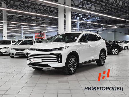 EXEED TXL 1.6 AMT (186 л.с.) 4WD, 2022 EXEED TXL 1.6 AMT (186 л.с.) 4WD, 2022 — купить в Нижнем Новгороде