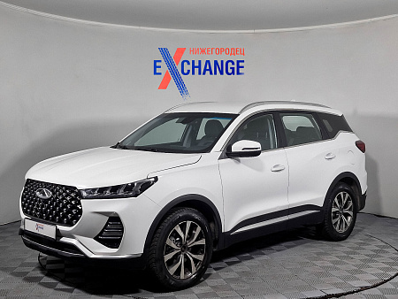 Chery Tiggo 7 Pro 1.5 CVT (147 л.с.), 2022 Chery Tiggo 7 Pro 1.5 CVT (147 л.с.), 2022 — купить в Нижнем Новгороде