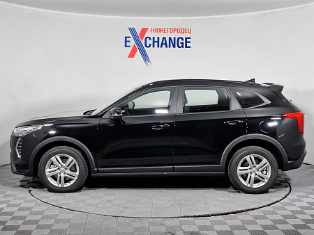 Haval Jolion 1.5 AMT (150 л.с.) 4WD, 2026 — купить в Нижнем Новгороде