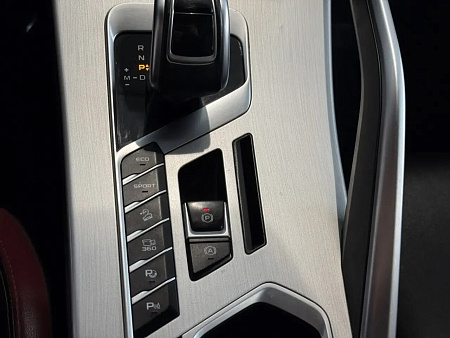 Geely Coolray 1.5 AMT (150 л.с.), 2022 — купить в Нижнем Новгороде