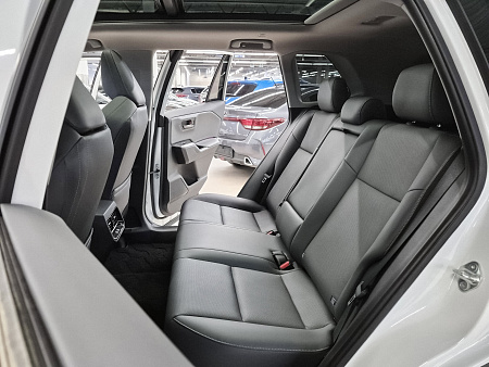 Toyota RAV4 2.0 CVT (171 л.с.) 4WD, 2026 Toyota RAV4 2.0 CVT (171 л.с.) 4WD, 2026 — купить в Нижнем Новгороде