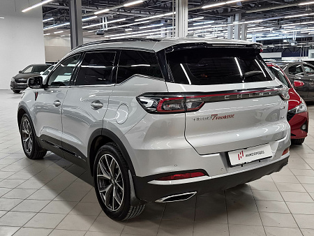 Chery Tiggo 7 Pro Max 1.6 AMT (150 л.с.) 4WD, 2024 Chery Tiggo 7 Pro Max 1.6 AMT (150 л.с.) 4WD, 2024 — купить в Нижнем Новгороде