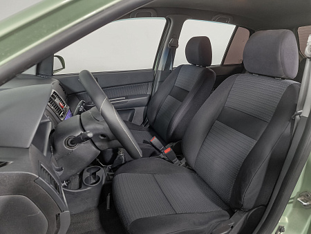 Hyundai Getz 1.4 MT (97 л.с.), 2010 Hyundai Getz 1.4 MT (97 л.с.), 2010 — купить в Нижнем Новгороде