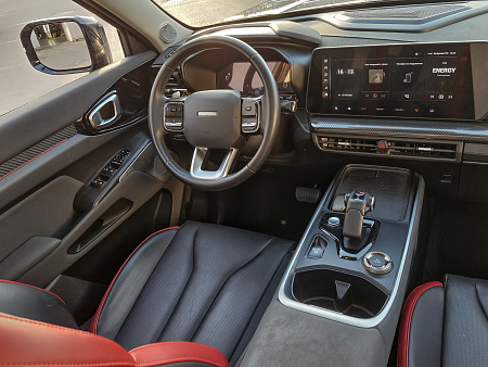 Haval H3 1.5 AMT (177 л.с.) 4WD, 2024 Haval H3 1.5 AMT (177 л.с.) 4WD, 2024 — купить в Нижнем Новгороде