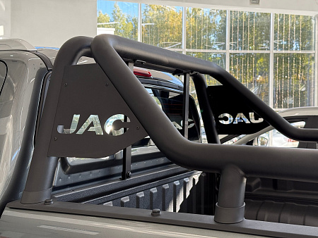 JAC T9 Urban 2.0 AT (224 л.с.) 4WD, 2026 JAC T9 Urban 2.0 AT (224 л.с.) 4WD, 2026 — купить в Нижнем Новгороде