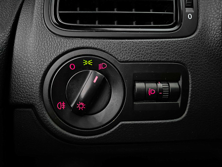 Volkswagen Polo 1.6 MT (105 л.с.), 2011 Volkswagen Polo 1.6 MT (105 л.с.), 2011 — купить в Нижнем Новгороде