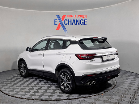 Geely Coolray 1.5 AMT (150 л.с.), 2022 Geely Coolray 1.5 AMT (150 л.с.), 2022 — купить в Нижнем Новгороде