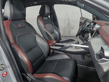 Geely Coolray 1.5 AMT (150 л.с.), 2022 Geely Coolray 1.5 AMT (150 л.с.), 2022 — купить в Нижнем Новгороде