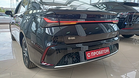 BAIC U5 Plus 1.5 CVT (105 л.с.), 2025 BAIC U5 Plus 1.5 CVT (105 л.с.), 2025 — купить в Нижнем Новгороде