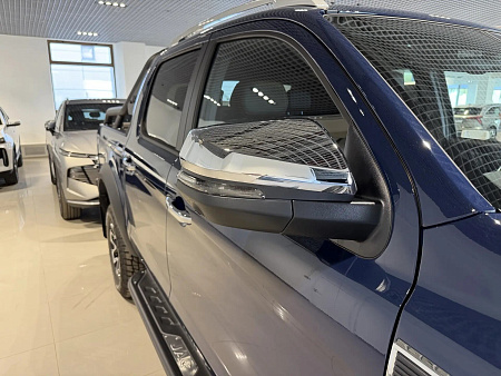 JAC T9 Urban 2.0 AT (224 л.с.) 4WD, 2026 JAC T9 Urban 2.0 AT (224 л.с.) 4WD, 2026 — купить в Нижнем Новгороде