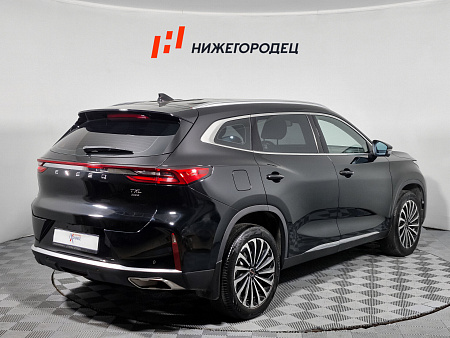 EXEED TXL 1.6 AMT (186 л.с.) 4WD, 2023 — купить в Нижнем Новгороде