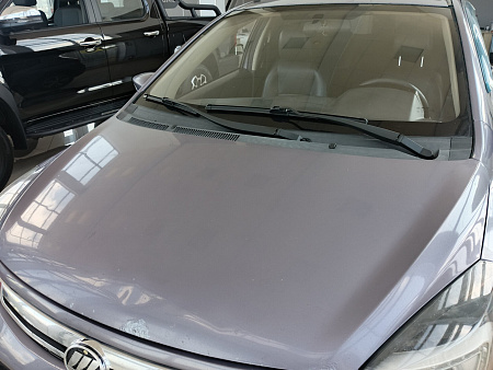 Lifan X50 1.5 MT (103 л.с.), 2016 — купить в Нижнем Новгороде