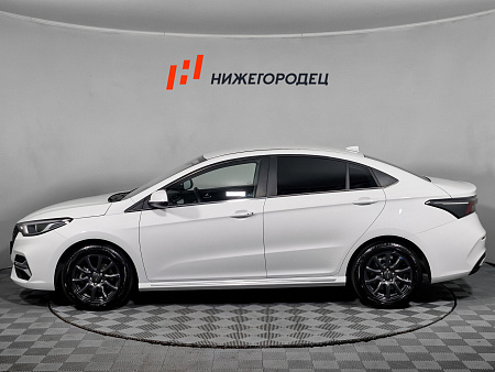 OMODA S5 1.5 CVT (113 л.с.), 2024 — купить в Нижнем Новгороде