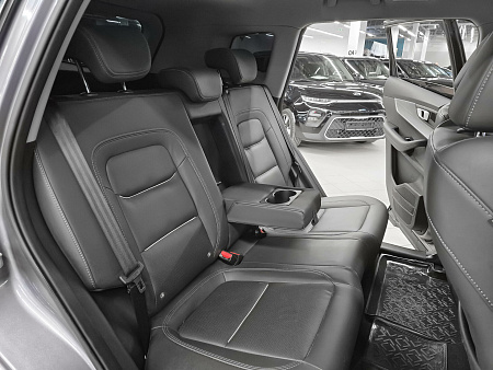 Chery Tiggo 7 Pro Max 1.5 CVT (147 л.с.), 2023 Chery Tiggo 7 Pro Max 1.5 CVT (147 л.с.), 2023 — купить в Нижнем Новгороде