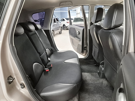 Nissan Note 1.4 MT (88 л.с.), 2013 Nissan Note 1.4 MT (88 л.с.), 2013 — купить в Нижнем Новгороде