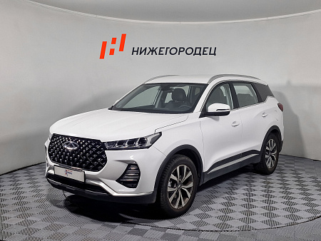 Chery Tiggo 7 Pro 1.5 CVT (147 л.с.), 2022 — купить в Нижнем Новгороде