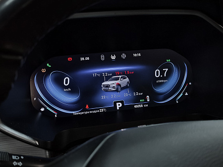 Chery Tiggo 8 Pro 1.6 AMT (186 л.с.), 2021 Chery Tiggo 8 Pro 1.6 AMT (186 л.с.), 2021 — купить в Нижнем Новгороде