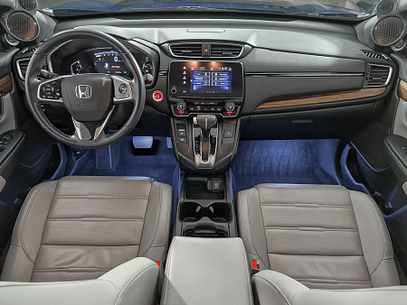 Honda CR-V 1.5 CVT (193 л.с.) 4WD, 2019 Honda CR-V 1.5 CVT (193 л.с.) 4WD, 2019 — купить в Нижнем Новгороде