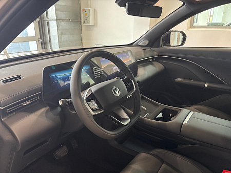 Changan UNI-S 1.5 AMT (147 л.с.) 4WD, 2026 — купить в Нижнем Новгороде