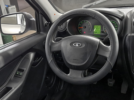 Lada (Ваз) Granta 1.6 MT (87 л.с.), 2013 — купить в Нижнем Новгороде