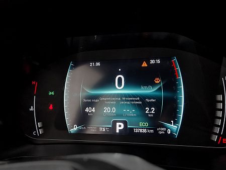 Chery Tiggo 7 Pro 1.5 CVT (147 л.с.), 2022 — купить в Нижнем Новгороде