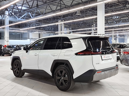 Toyota RAV4 2.0 CVT (171 л.с.) 4WD, 2026 Toyota RAV4 2.0 CVT (171 л.с.) 4WD, 2026 — купить в Нижнем Новгороде