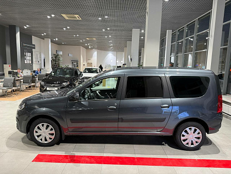 Lada (Ваз) Largus 1.6 MT (90 л.с.), 2026 Lada (Ваз) Largus 1.6 MT (90 л.с.), 2026 — купить в Нижнем Новгороде