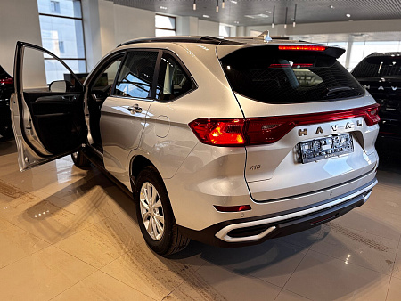 Haval M6 1.5 AMT (143 л.с.), 2026 Haval M6 1.5 AMT (143 л.с.), 2026 — купить в Нижнем Новгороде