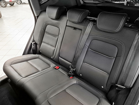 Chery Tiggo 7 Pro Max 1.6 AMT (150 л.с.), 2024 Chery Tiggo 7 Pro Max 1.6 AMT (150 л.с.), 2024 — купить в Нижнем Новгороде