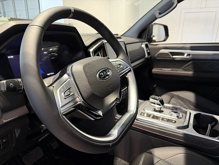 JAC T9 Urban 2.0 AT (224 л.с.) 4WD, 2026 JAC T9 Urban 2.0 AT (224 л.с.) 4WD, 2026 — купить в Нижнем Новгороде
