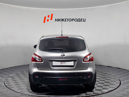 Nissan Qashqai 1.6 CVT (117 л.с.), 2012 Nissan Qashqai 1.6 CVT (117 л.с.), 2012 — купить в Нижнем Новгороде