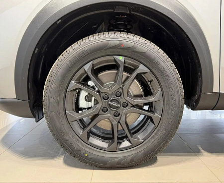 Haval F7 1.5 AMT (150 л.с.), 2026 Haval F7 1.5 AMT (150 л.с.), 2026 — купить в Нижнем Новгороде
