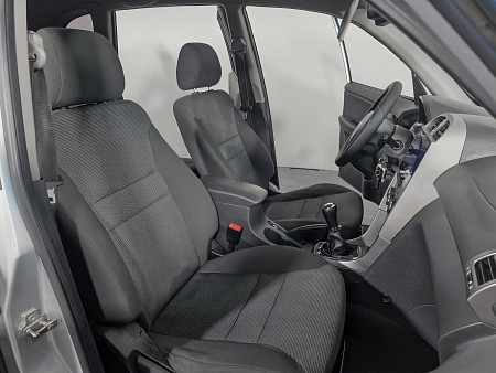 Chery Tiggo (T11) 1.6 MT (126 л.с.), 2014 Chery Tiggo (T11) 1.6 MT (126 л.с.), 2014 — купить в Нижнем Новгороде