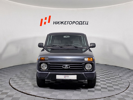 Lada (Ваз) 2121 (4x4) 1.7 MT (83 л.с.) 4WD, 2019 Lada (Ваз) 2121 (4x4) 1.7 MT (83 л.с.) 4WD, 2019 — купить в Нижнем Новгороде