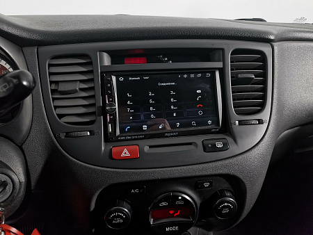 Kia Rio 1.4 AT (95 л.с.), 2010 — купить в Нижнем Новгороде