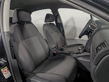 Volkswagen Jetta 1.6 AT (102 л.с.), 2007 — купить в Нижнем Новгороде