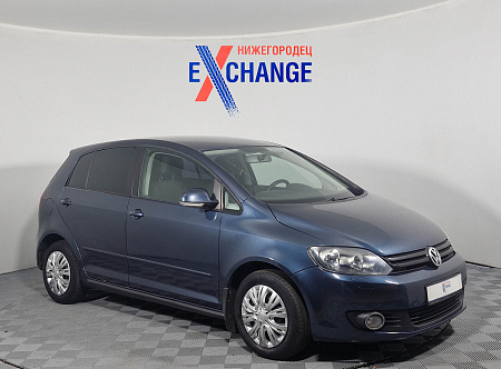 Volkswagen Golf Plus 1.6 AMT (102 л.с.), 2012 Volkswagen Golf Plus 1.6 AMT (102 л.с.), 2012 — купить в Нижнем Новгороде