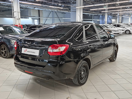 Lada (Ваз) Granta 1.6 MT (90 л.с.), 2023 — купить в Нижнем Новгороде