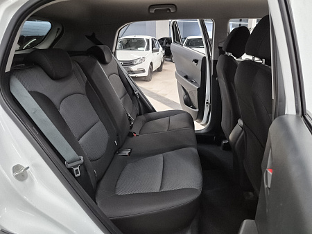 Hyundai Creta 1.6 MT (123 л.с.), 2016 Hyundai Creta 1.6 MT (123 л.с.), 2016 — купить в Нижнем Новгороде