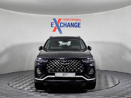 Chery Tiggo 7 Pro 1.5 CVT (147 л.с.), 2022 Chery Tiggo 7 Pro 1.5 CVT (147 л.с.), 2022 — купить в Нижнем Новгороде