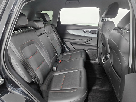 Chery Tiggo 7 Pro 1.5 CVT (147 л.с.), 2022 Chery Tiggo 7 Pro 1.5 CVT (147 л.с.), 2022 — купить в Нижнем Новгороде