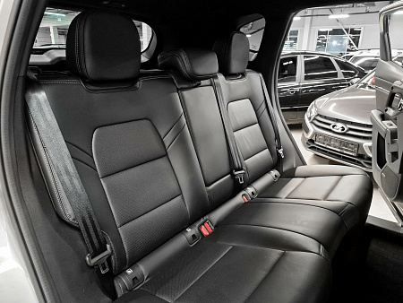 Haval H7 2.0 AMT (231 л.с.) 4WD, 2026 Haval H7 2.0 AMT (231 л.с.) 4WD, 2026 — купить в Нижнем Новгороде