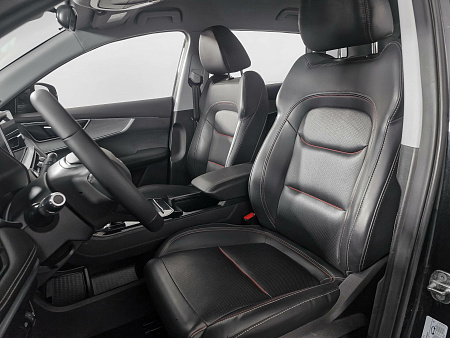 Chery Tiggo 7 Pro 1.5 CVT (147 л.с.), 2022 — купить в Нижнем Новгороде