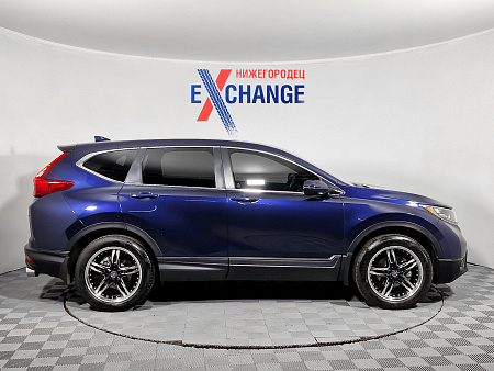 Honda CR-V 1.5 CVT (193 л.с.) 4WD, 2019 Honda CR-V 1.5 CVT (193 л.с.) 4WD, 2019 — купить в Нижнем Новгороде