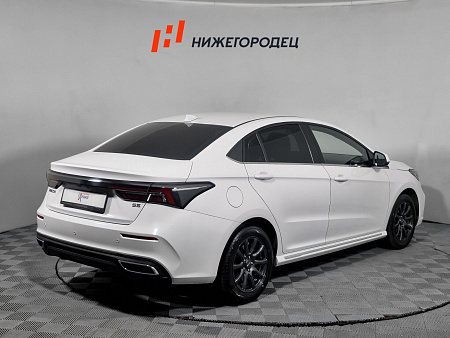 OMODA S5 1.5 CVT (113 л.с.), 2024 — купить в Нижнем Новгороде