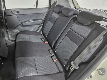 Hyundai Getz 1.4 MT (97 л.с.), 2010 Hyundai Getz 1.4 MT (97 л.с.), 2010 — купить в Нижнем Новгороде
